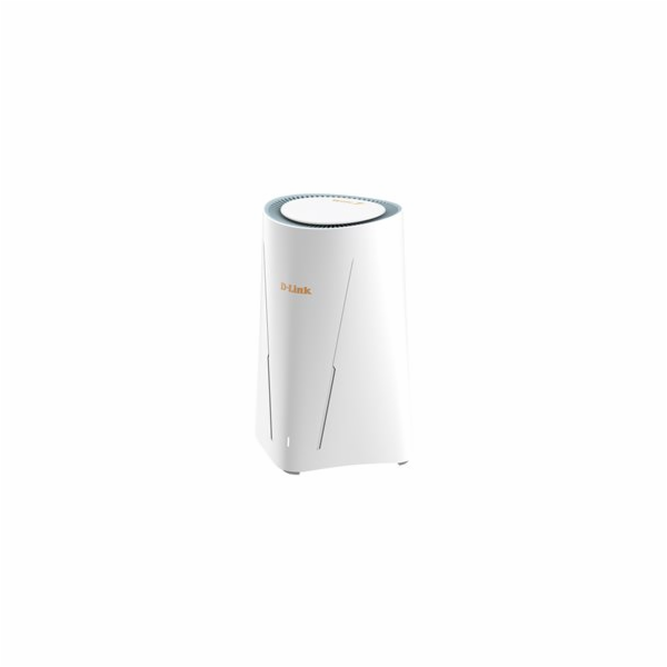 D-Link G572 - Bezdrátový router 4portový switch - Wi-Fi 7...