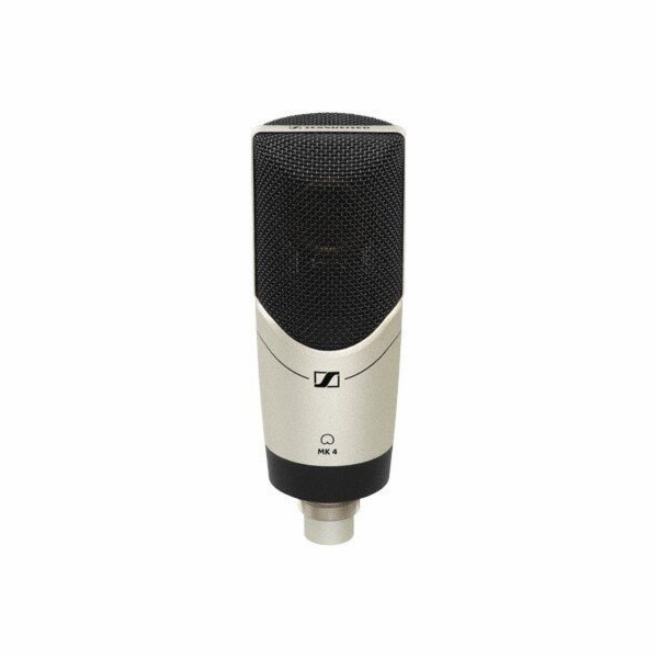 Sennheiser MK 4 - kondenzátorový mikrofon