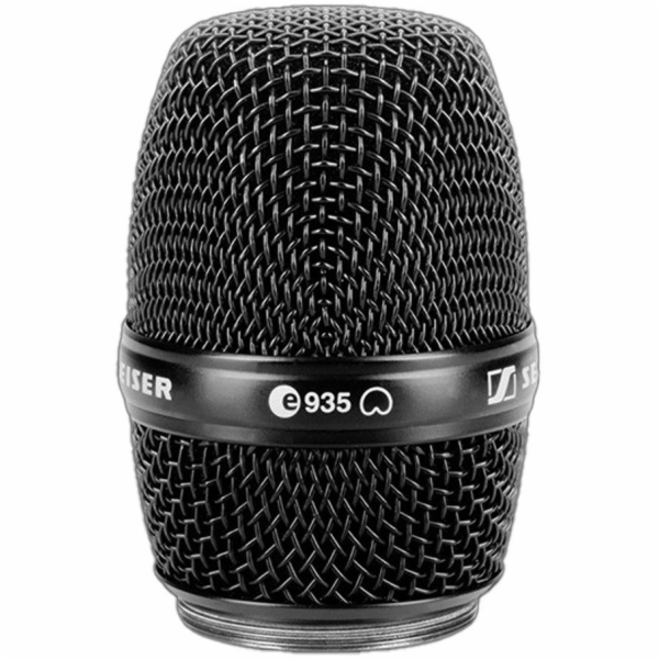 Sennheiser MMD 935-1 BK - dynamická mikrofonní kapsle s k...