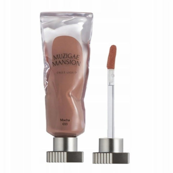 Wet n Wild MUZIGAE MANSION_Objet tekutý obnovující odstín...