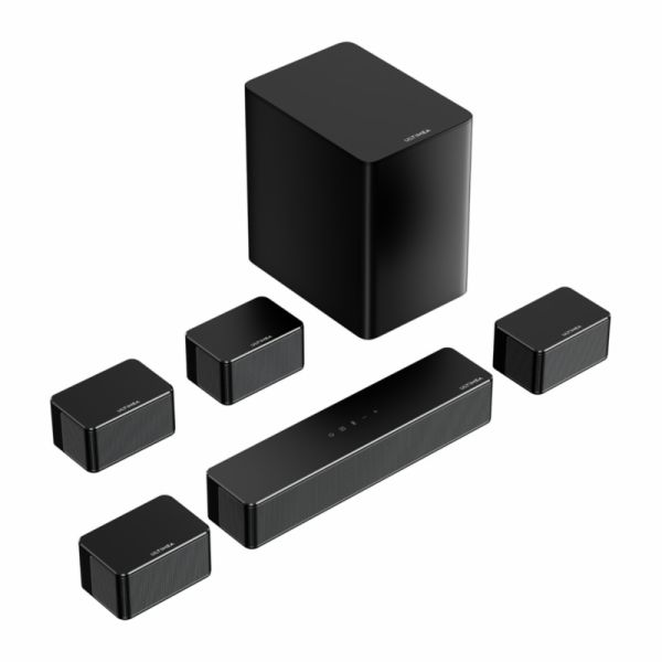 Ultima Poseidon D70 Soundbar