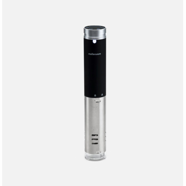 Urządzenie do sous vide Mellerware Cheffy Black
