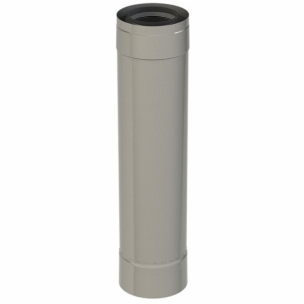 Almeva LAB trubka s hrdlem 0,25 m 80/125