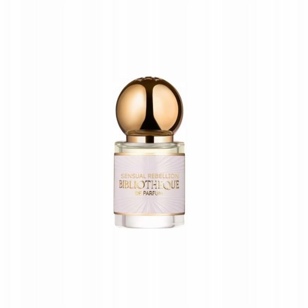 Alkotest Miniatura Library Perfume Sensual Rebellion EDP ...