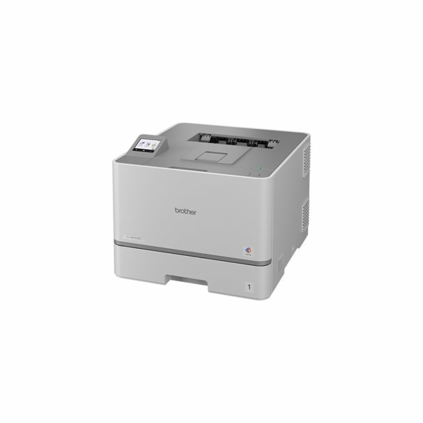 Brother HL-L8570CDW - Tiskárna - barva - Duplex - laser -...