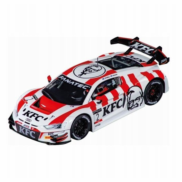 Carrera Auto Carrera EVO - 27827 Audi R8 LMS GT3 evo II