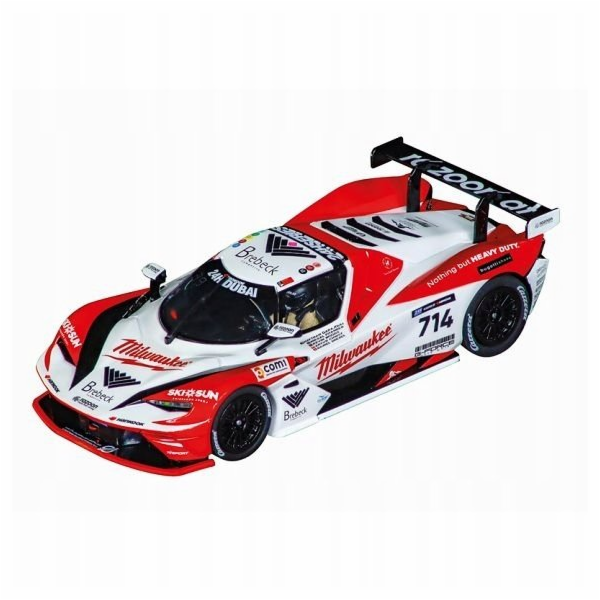 Carrera Auto Carrera D132 - 32067 KTM X-Bow GTX Razoon
