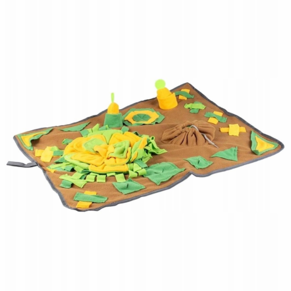 Duvo+ DUVO+ čichová podložka GARDEN 88x50x2cm
