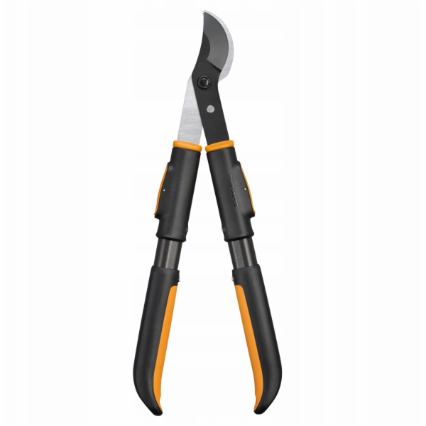 Nůžky na zahradu Fiskars Nůžky na zahradu Fiskars a krátk...