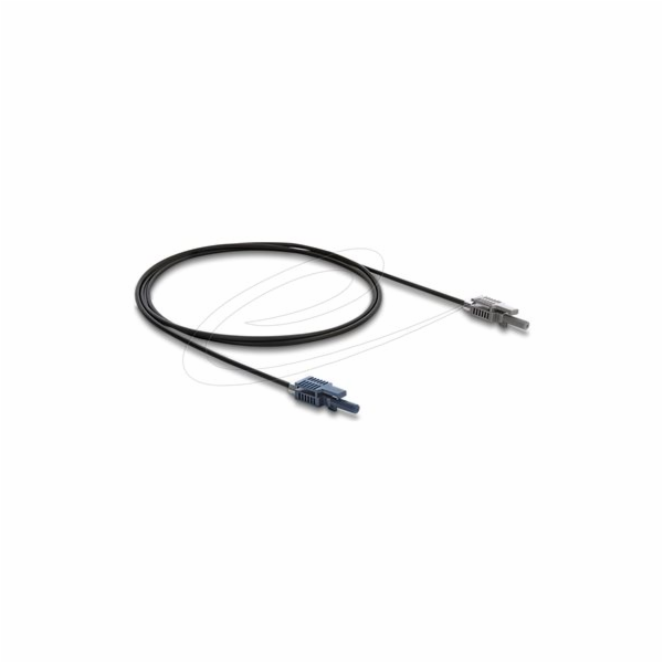 Delock - Sítový kabel - HFBR 4503Z (M) do HFBR 4513Z (M) ...