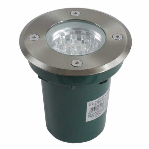 SU-MA SU-MA Leda ST 5024 zemní lampa IP67 1W LED 3000K 86...