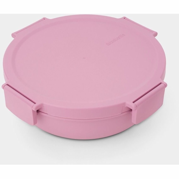 Dózu na potraviny Brabantia Make & Take, 1,3 l