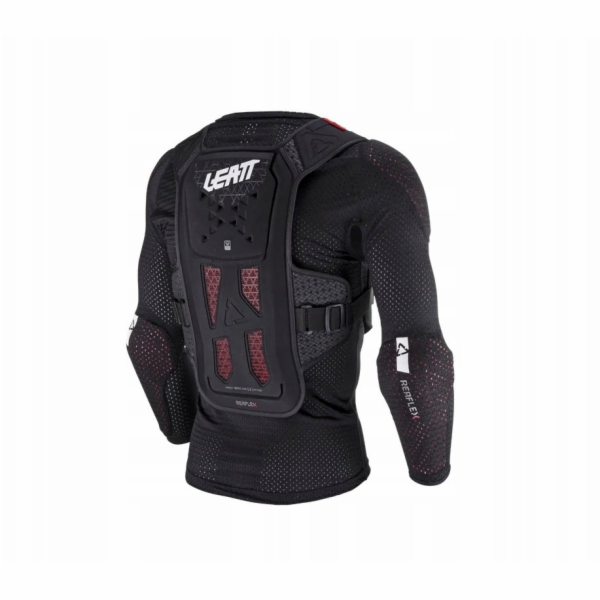 Chránič těla LEATT Body Protector ReaFlex, velikost M, černý