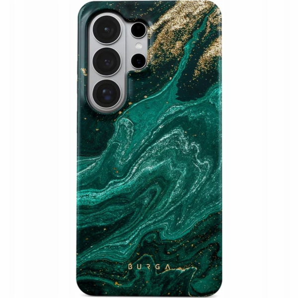 Odolný magnetický kryt Burga BURGA Emerald Pool pro Samsu...
