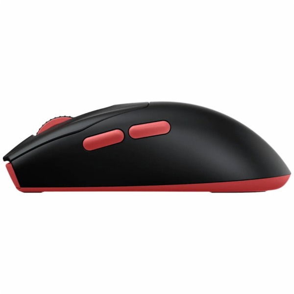 MSI Černá myš Forge GM340 W