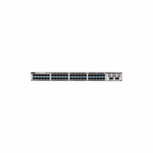 Cisco C9350-48TX - Prepínac - L3 - rízený - 48 x 10/100/1...