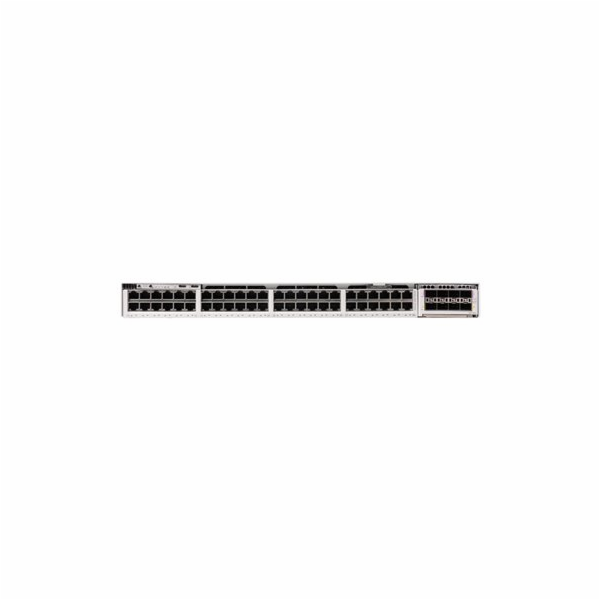 Cisco C9350-48T - Prepínac - L3 - rízený - 48 x 10/100/10...