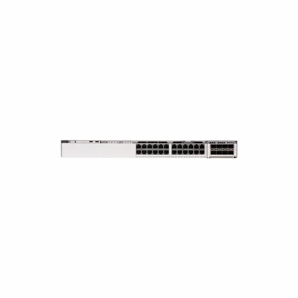 Cisco C9350-24T - Prepínac - L3 - rízený - 24 x 10/100/10...