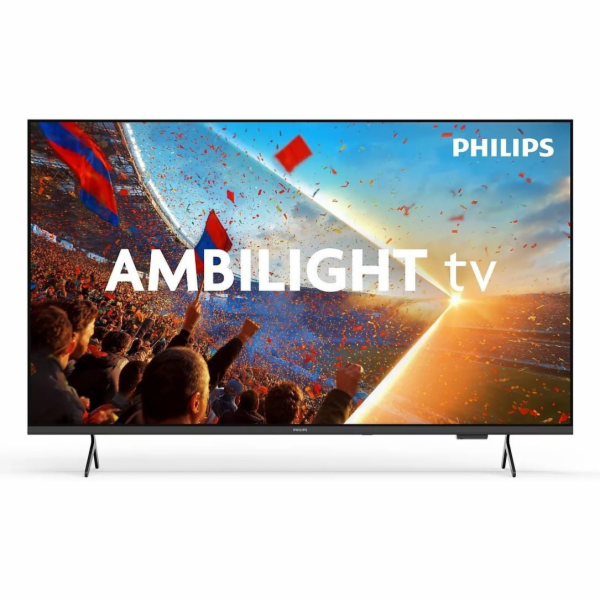 Televizor 65PUS8001/12 PHILIPS