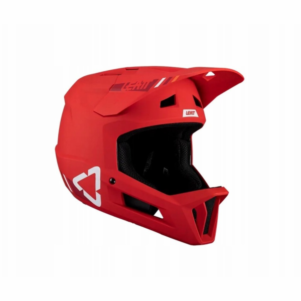 Cyklistická integrální přilba LEATT Helmet MTB Gravity 1....