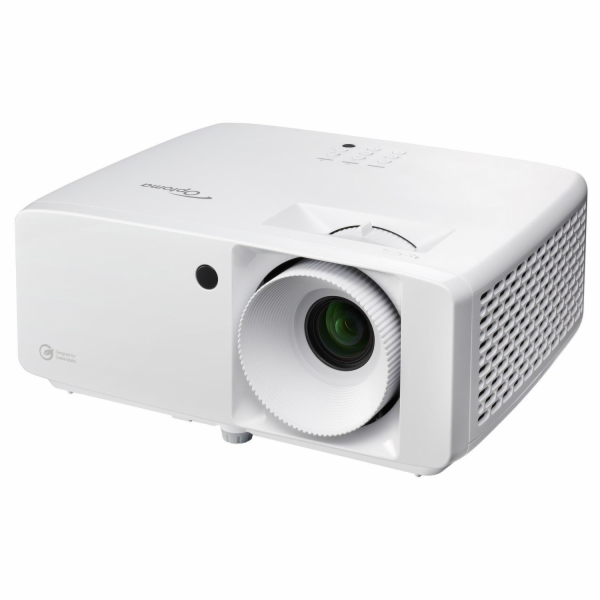 Optoma projektor HZ151X (DLP, Laser, FULL 3D, 1080p, 5000...