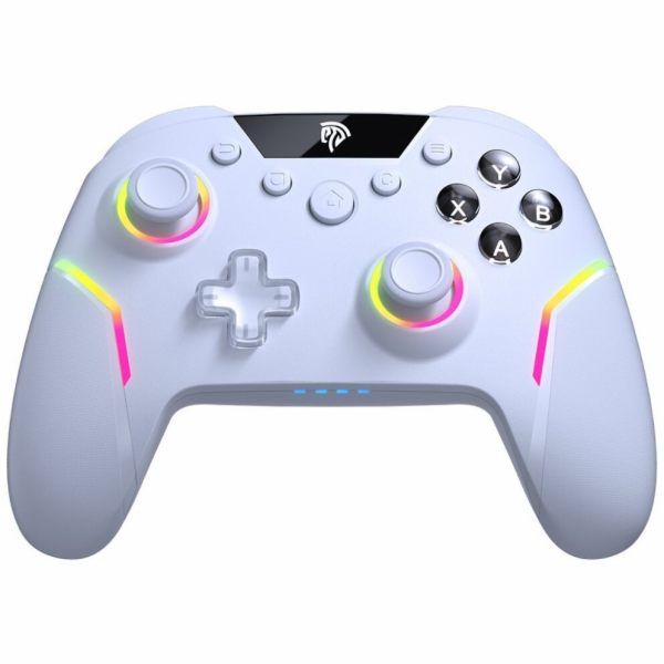 Bezdrátová podložka EasySMX Pad EasySMX X20 pro PC/Switch...