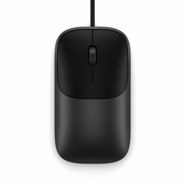 Satechi Satechi Slim LX Wired Mouse - optická myš s USB-A...