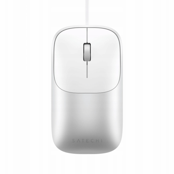 Satechi Satechi Slim LX drátová myš - optická myš USB-A/U...
