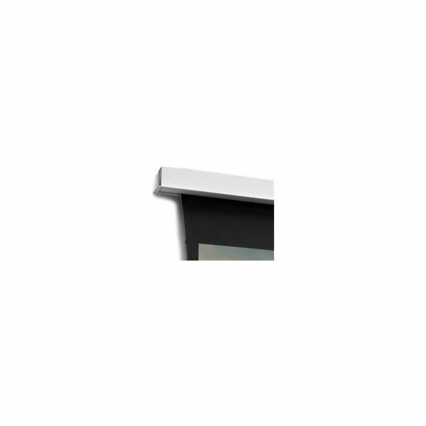 Da-Lite Tensioned DescenderPro - Projection screen housin...