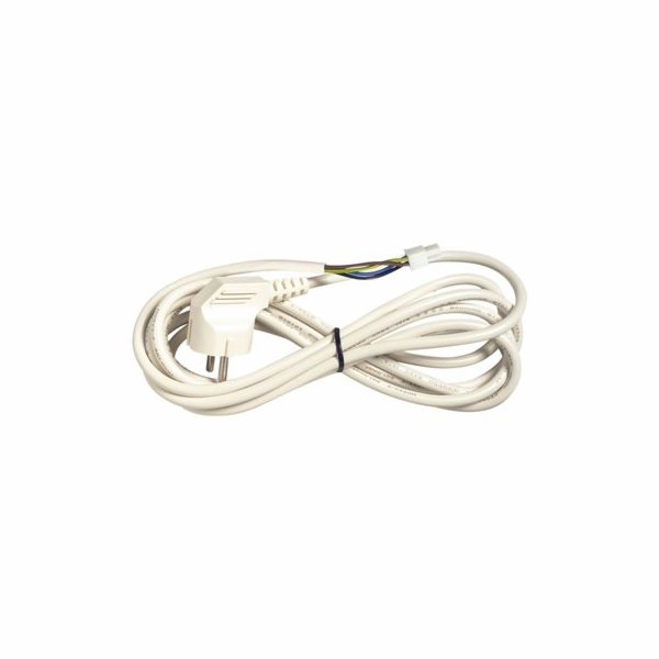 Projecta Easy Install - Elektrický kabel - 5 m - bílá - V...