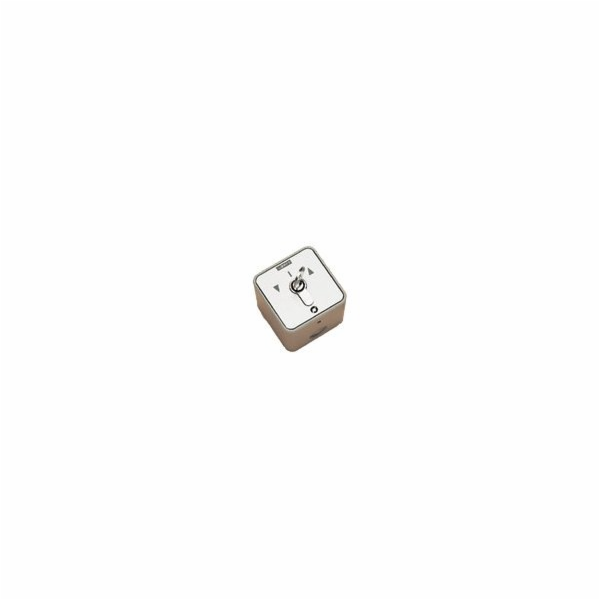 Projecta - Projection screen key-switch