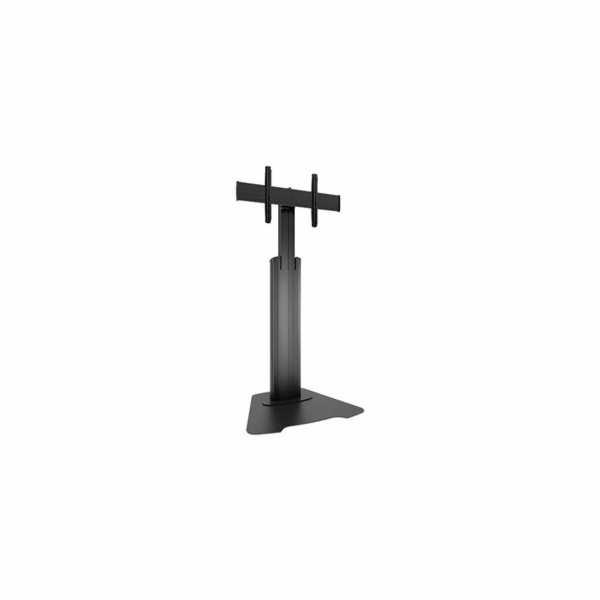 Chief Fusion Large Height-Adjustable Floor Stand Display ...