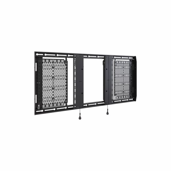 Chief Tempo Universal Flat Wall Mount - For Displays 49-8...