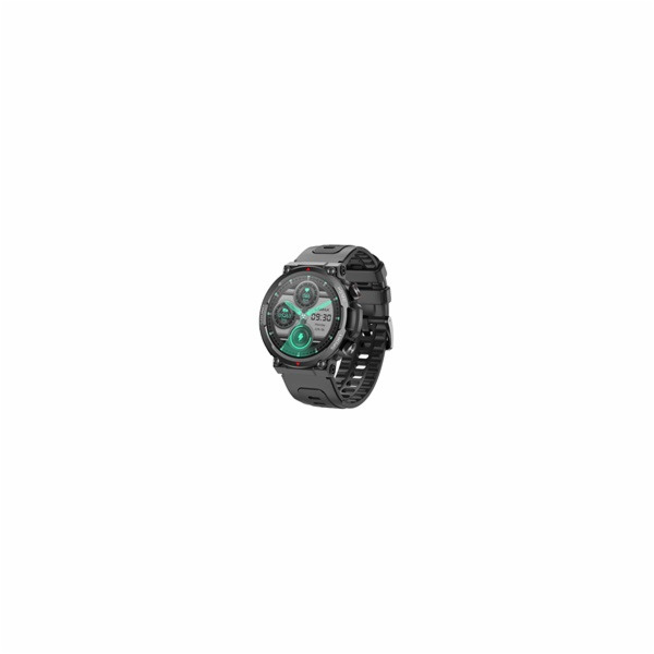 LAMAX Xplore Black