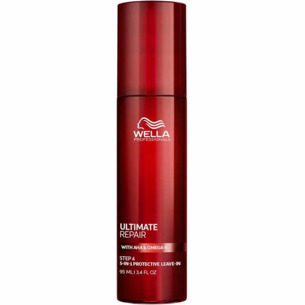 Aveda WELLA PROFESSIONALS_Ultimate Repair Ochranná bezopl...