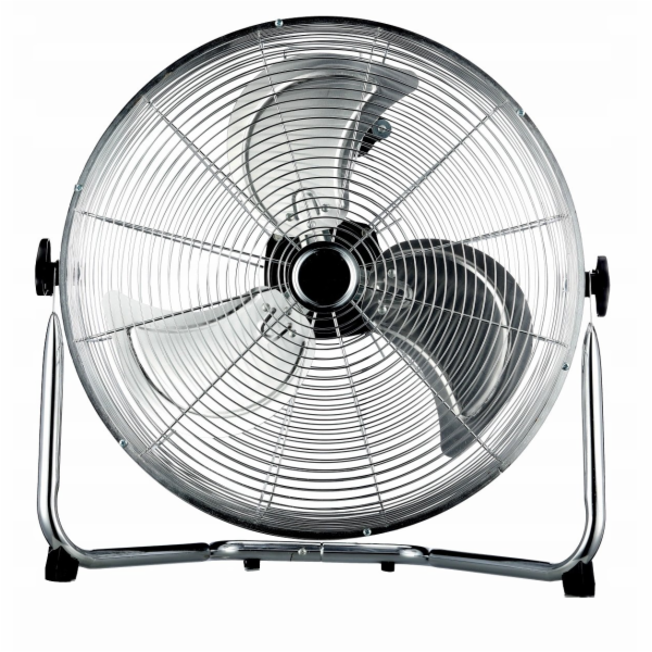 Ventilátor Mission Air, podlahový ventilátor FAN 12 30 cm