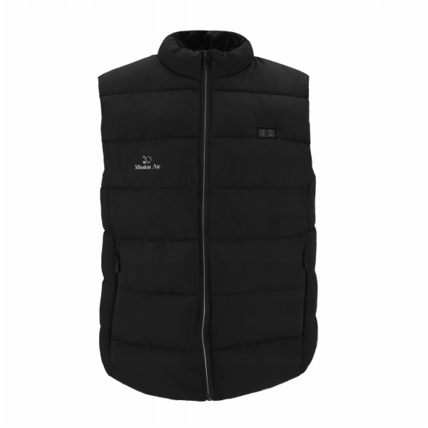 Vyhřívaná vesta Mission Air E-VEST velikost S
