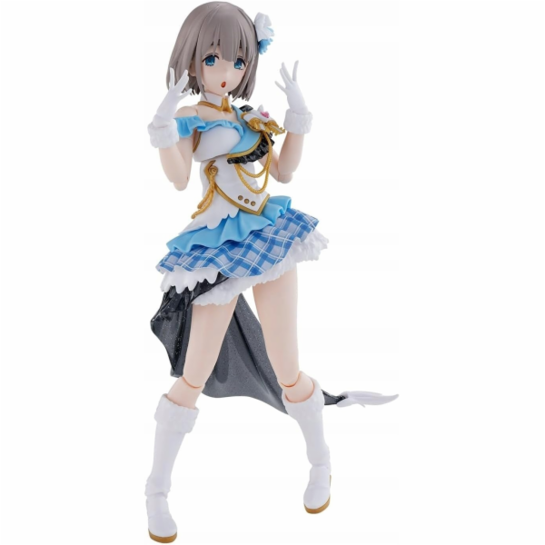 30MS THE IDOLMASTER ASAHI SERIZAWA [COLOR B]