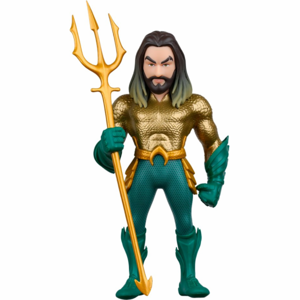 MINIX DC - AQUAMAN