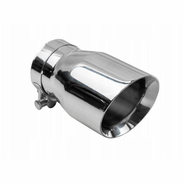 Typ koncovky tlumiče MTuning: 21 101 mm, vstup 76 mm