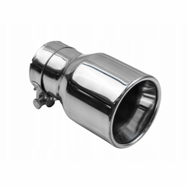 Poujoulat Typ koncovky tlumiče: 22 114 mm Vstup 67 mm
