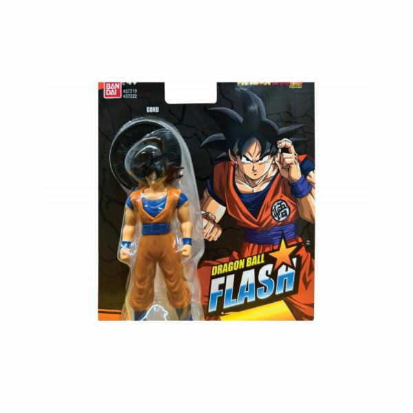DRAGON BALL FLASH - GOKU