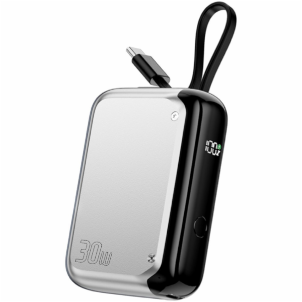 4smarts Powerbanka Powerbank 4smarts Pocket 10000mAh 30W ...