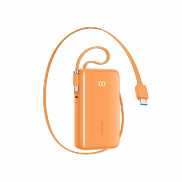 Joyroom Powerbanka JR-PR2L 35W 10000mAh s vestavěnými USB...