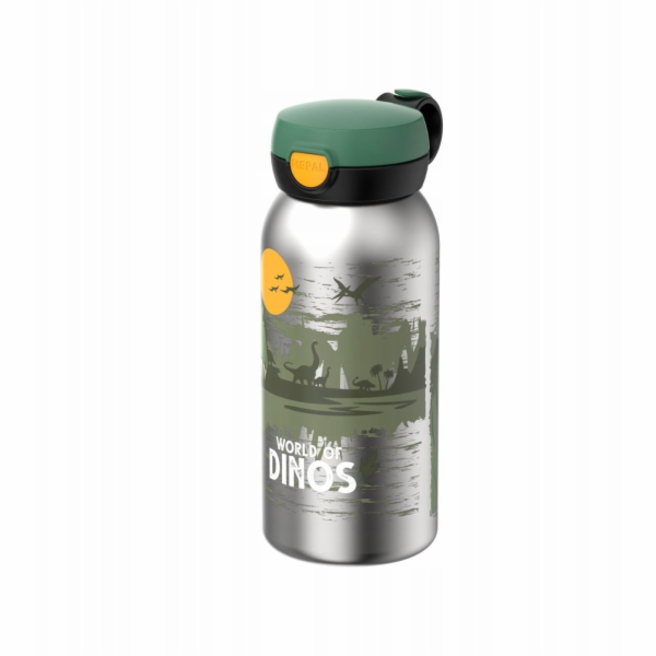 Mepal Termoláhev s odklápěcím víčkem Campus 500 ml Dino 1...