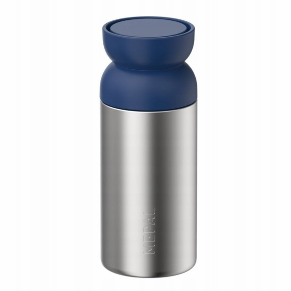 Mepal Termohrnek na kávu nebo čaj Ellipse Vivid Blue 1041...