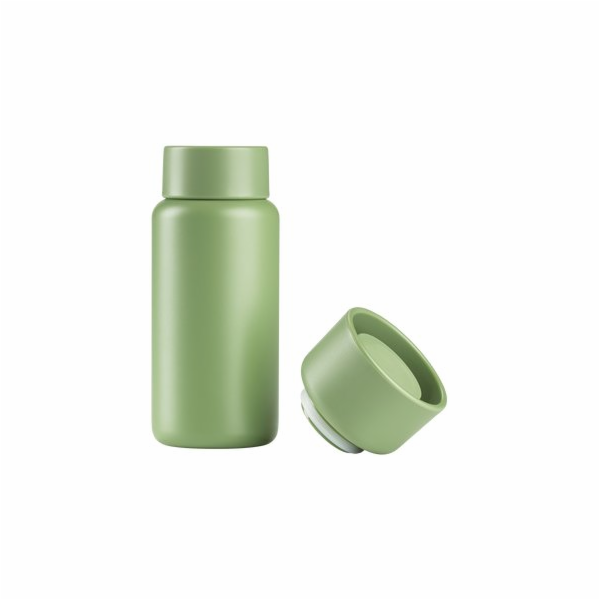 Zone Láhev 400 ml Apple Singles 37792