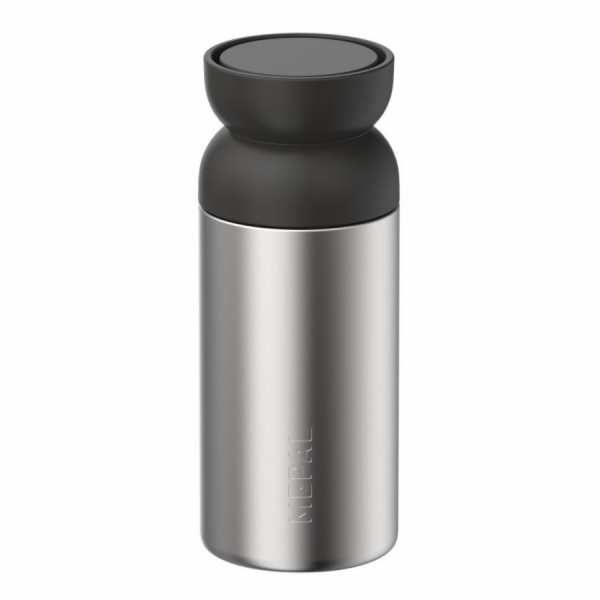 Mepal Termohrnek Ellipse 350 ml, severská černá 104182041100