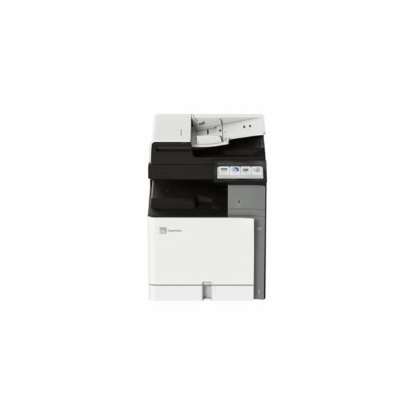 Lexmark CX952se - Multifunkcní tiskárna - barva - laser -...