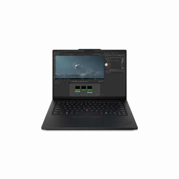 Lenovo ThinkPad P/P14s Gen 7 (Intel)/U7-366H/14,5"/WUXGA/...